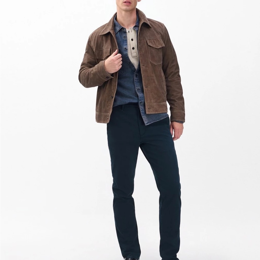 Rag & Bone Blue Jeans